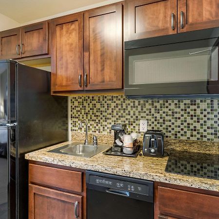 Mainstay Suites Near Denver Downtown Extérieur photo