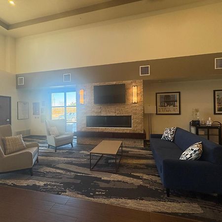 Mainstay Suites Near Denver Downtown Extérieur photo