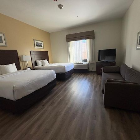 Mainstay Suites Near Denver Downtown Extérieur photo
