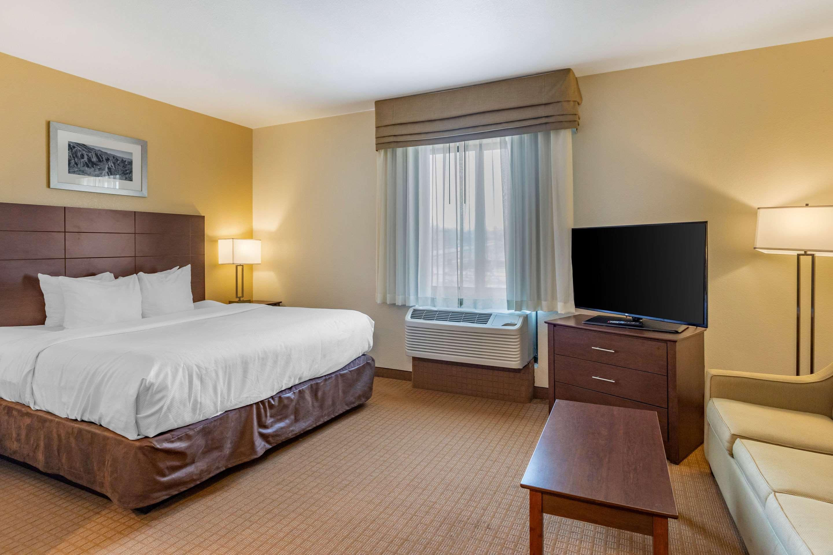 Mainstay Suites Near Denver Downtown Extérieur photo