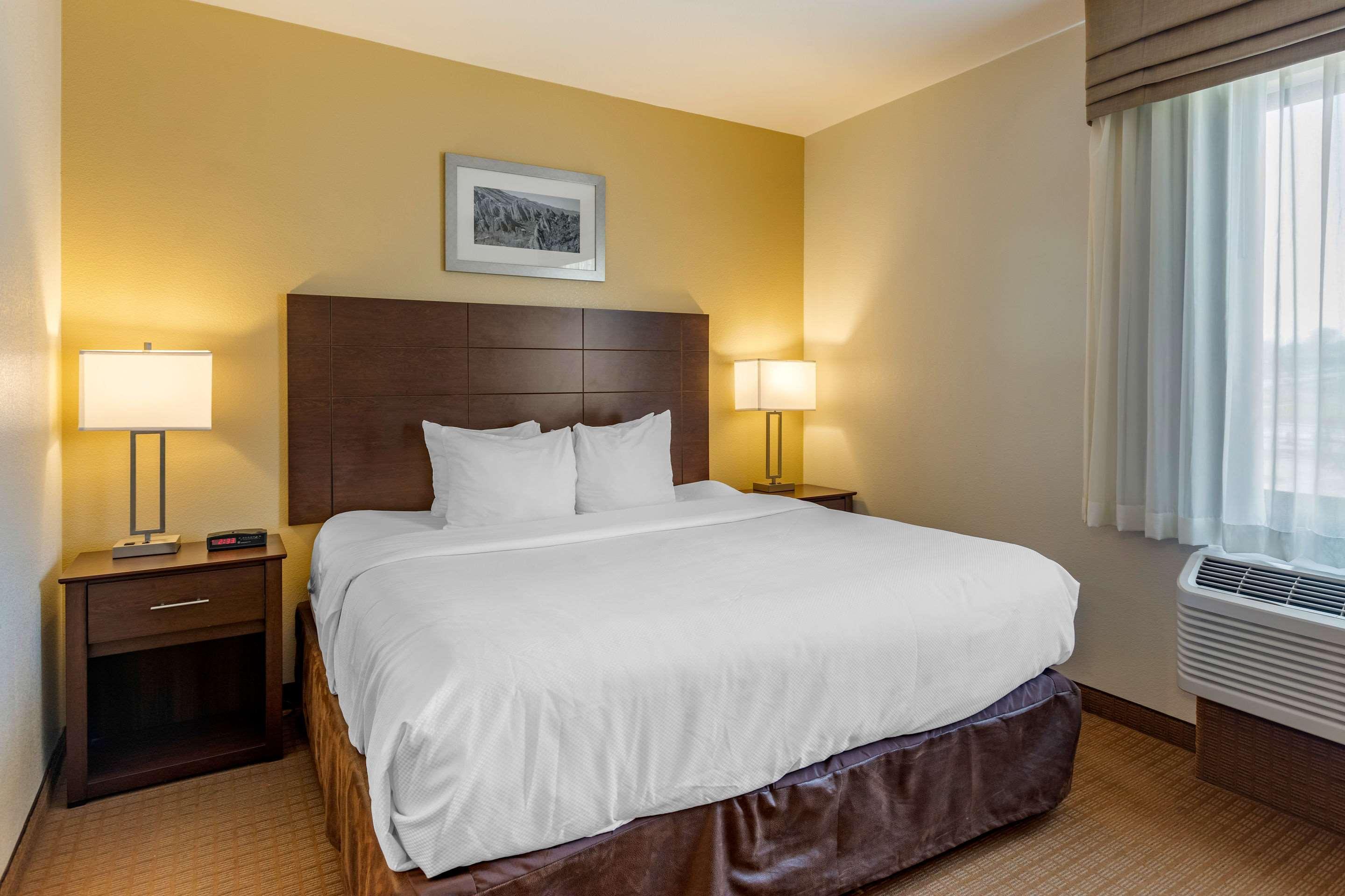 Mainstay Suites Near Denver Downtown Extérieur photo