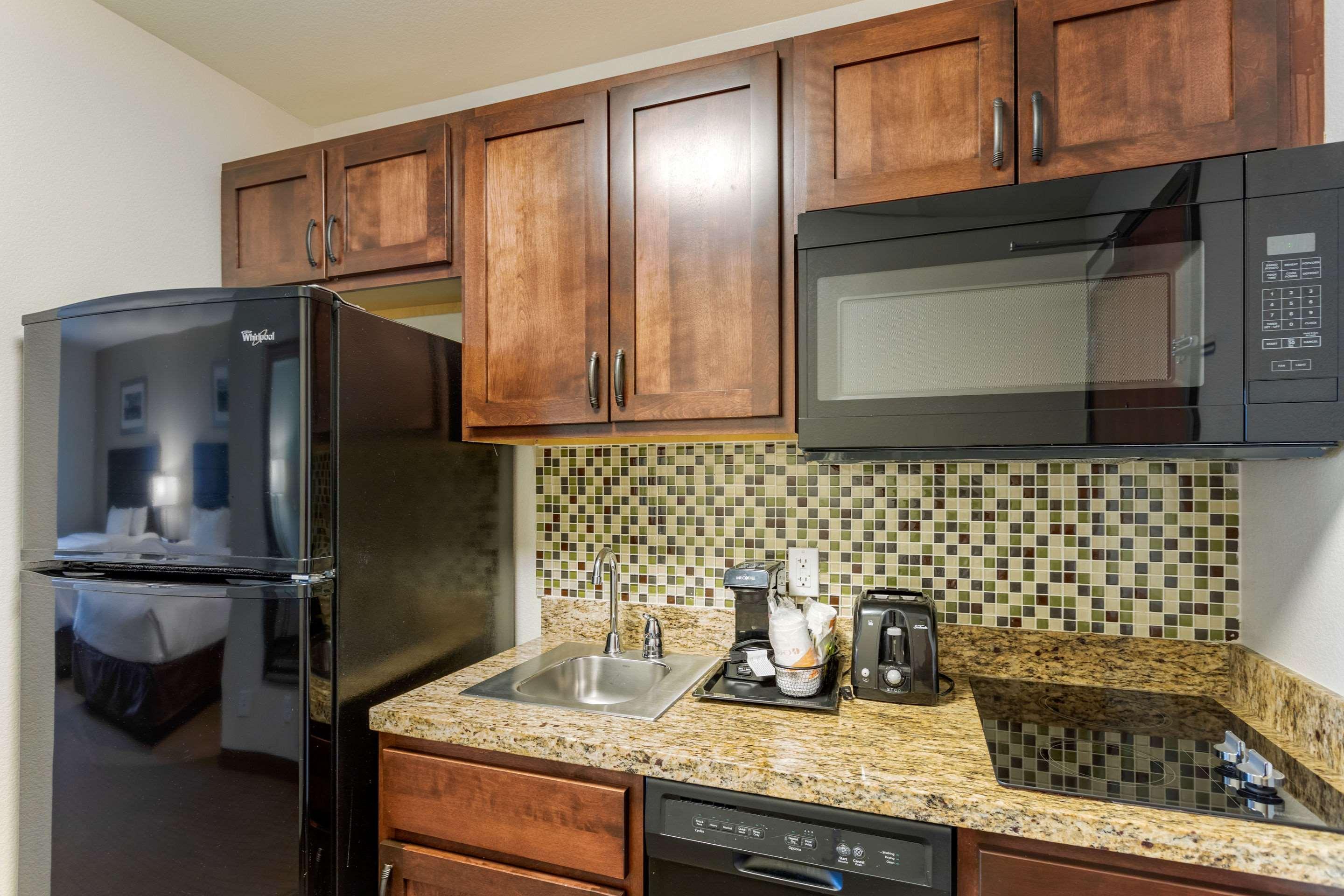 Mainstay Suites Near Denver Downtown Extérieur photo