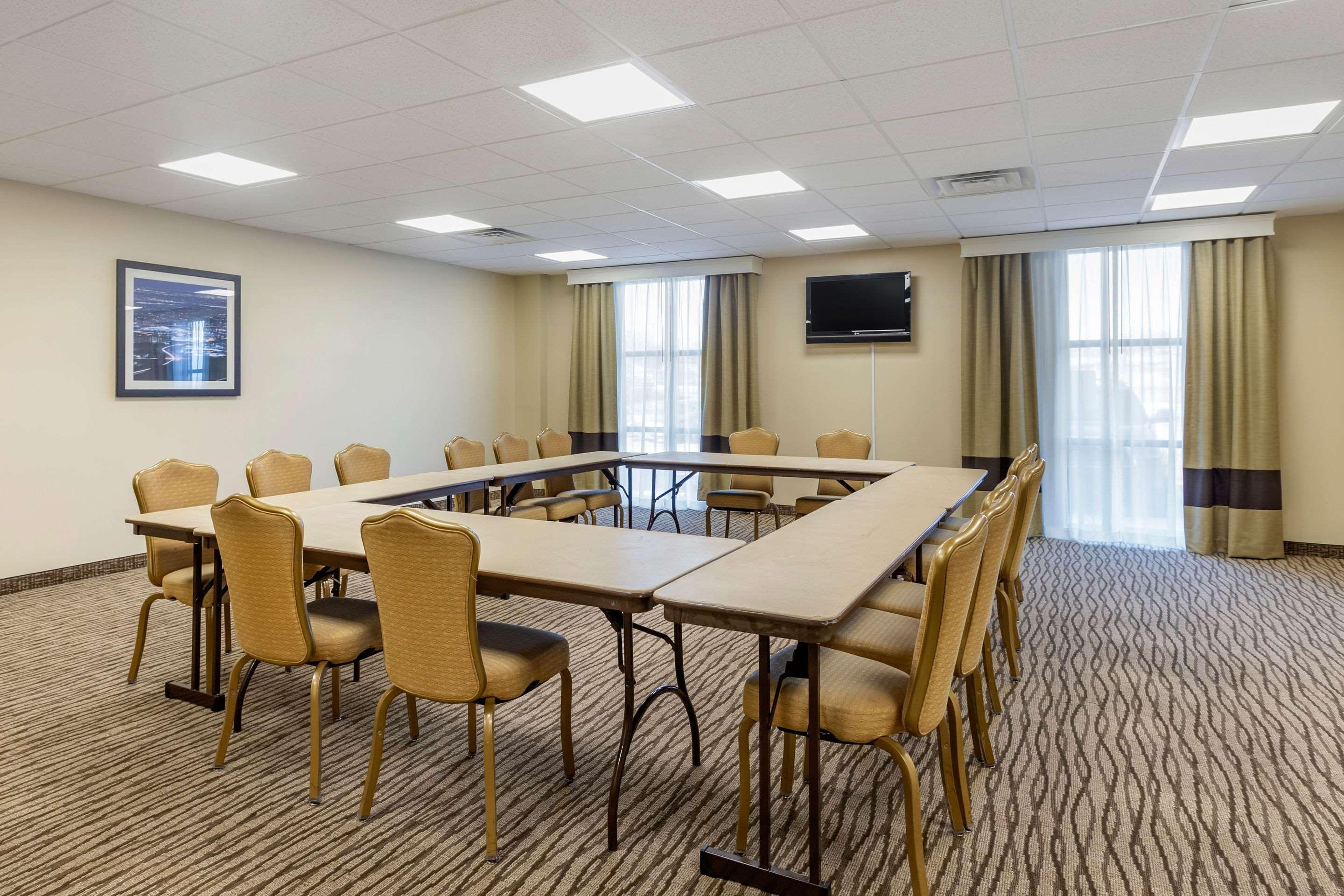 Mainstay Suites Near Denver Downtown Extérieur photo