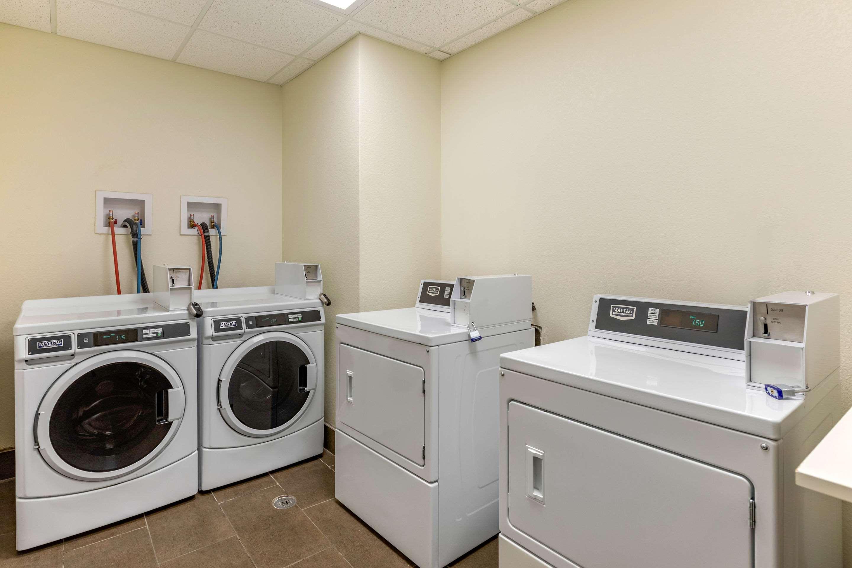 Mainstay Suites Near Denver Downtown Extérieur photo