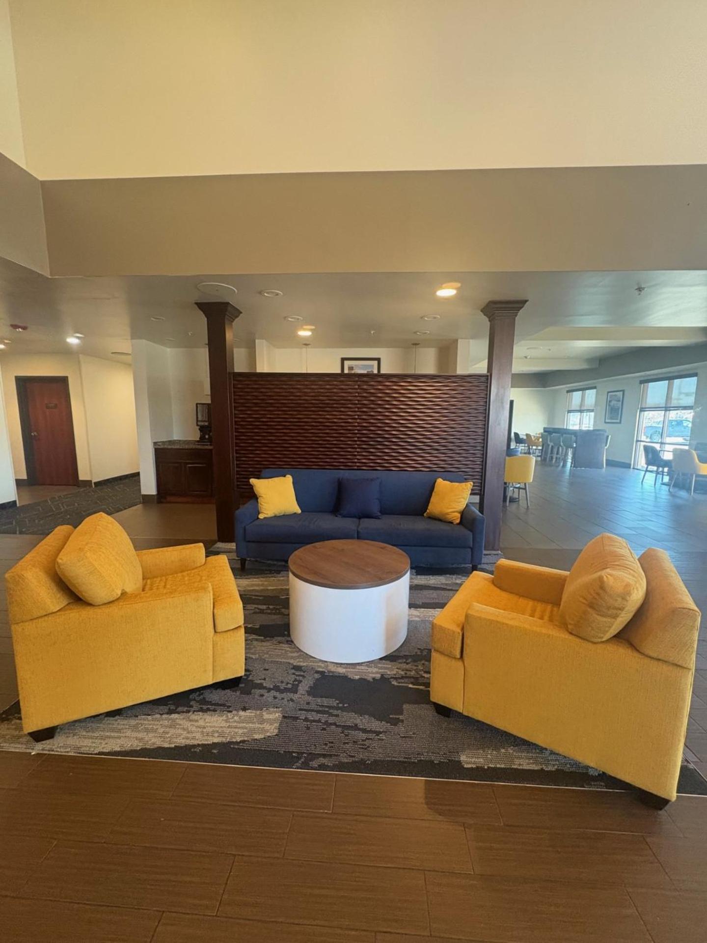 Mainstay Suites Near Denver Downtown Extérieur photo