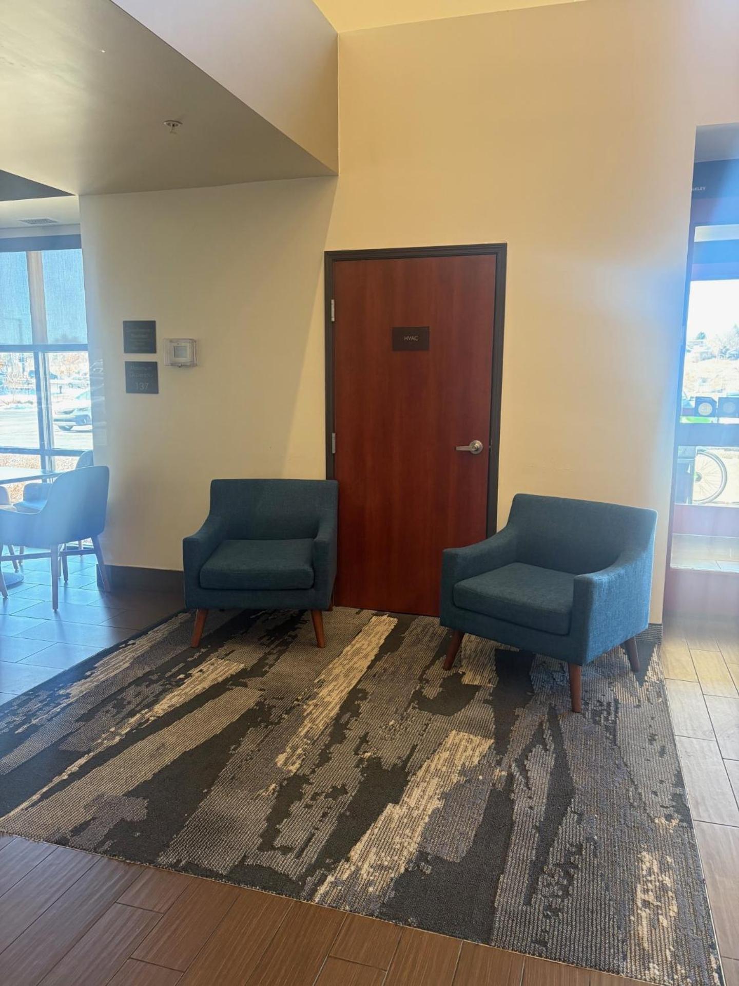 Mainstay Suites Near Denver Downtown Extérieur photo