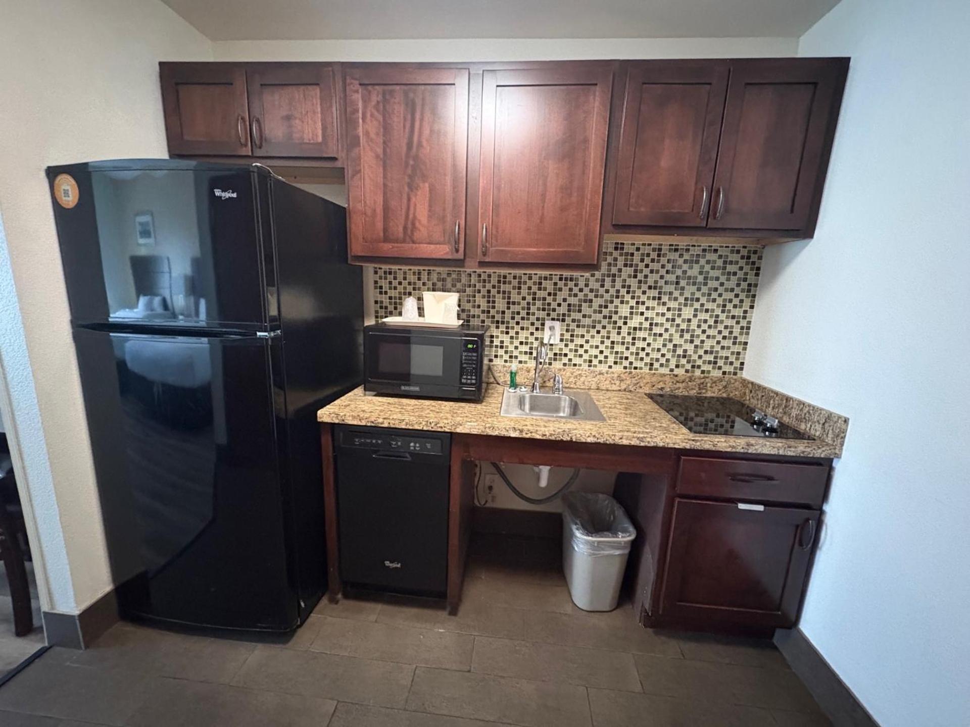 Mainstay Suites Near Denver Downtown Extérieur photo