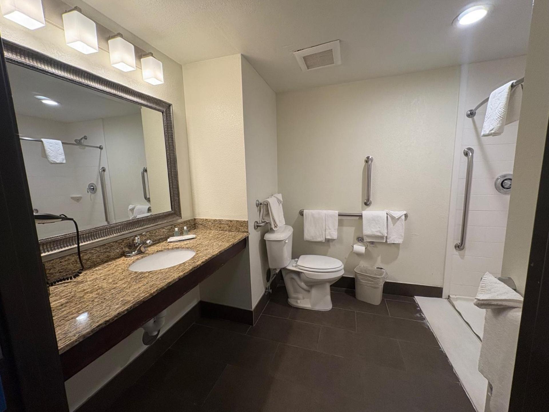 Mainstay Suites Near Denver Downtown Extérieur photo