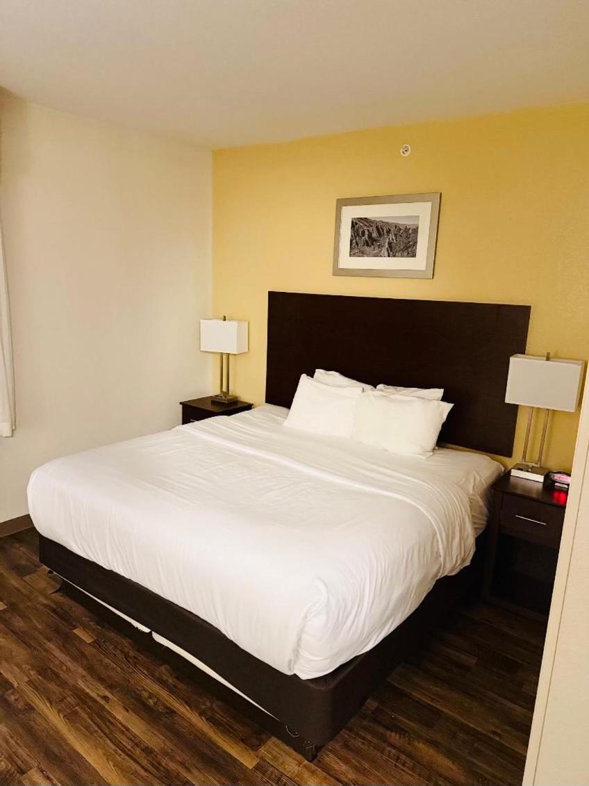 Mainstay Suites Near Denver Downtown Extérieur photo