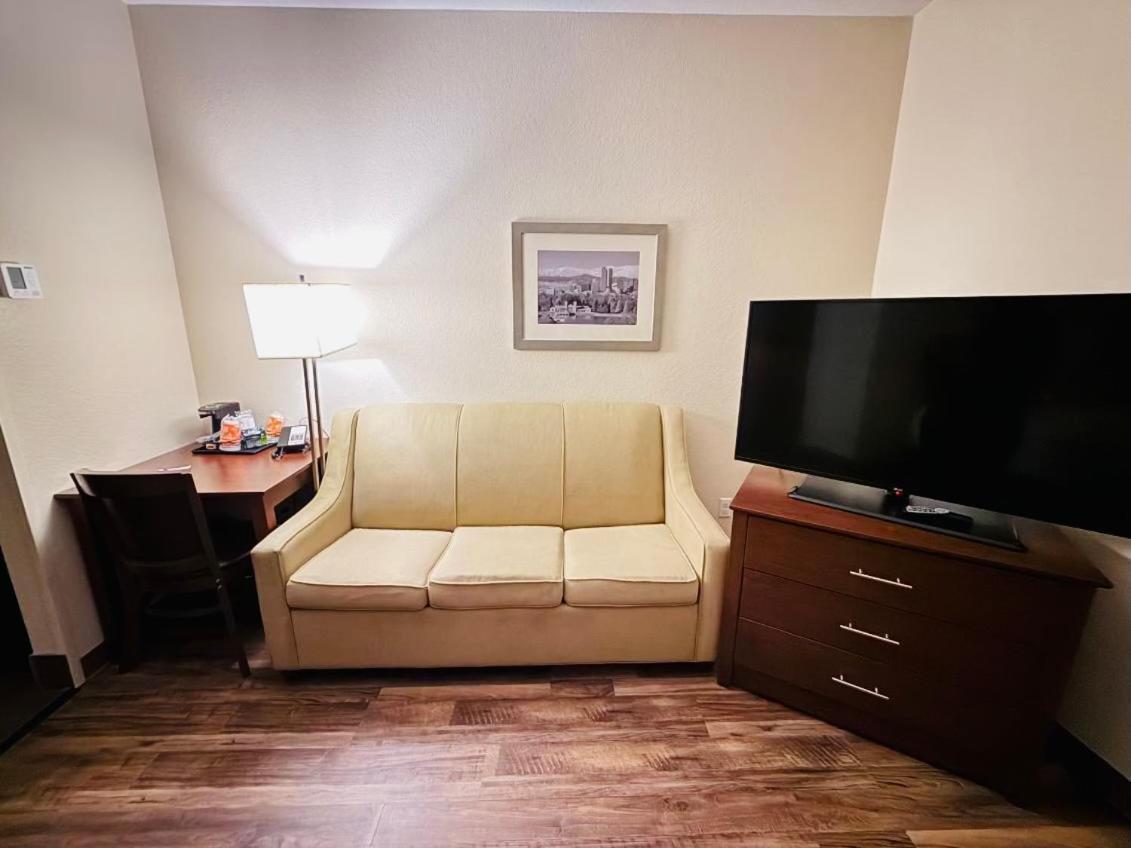 Mainstay Suites Near Denver Downtown Extérieur photo