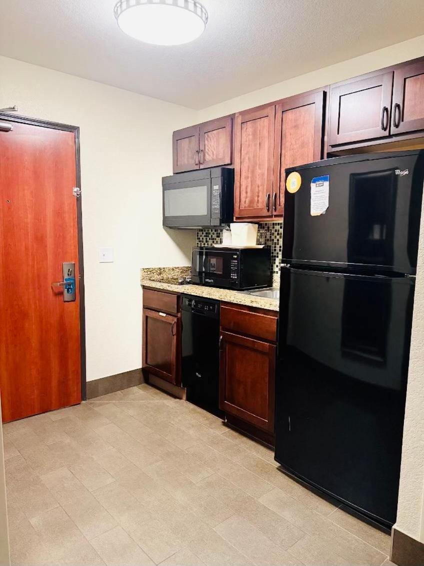 Mainstay Suites Near Denver Downtown Extérieur photo