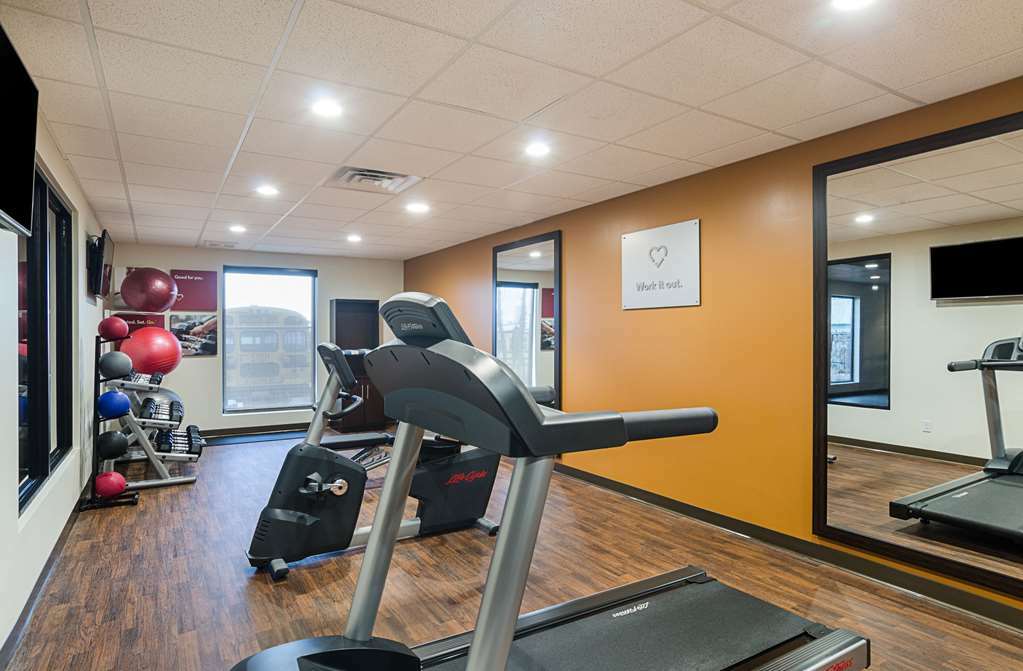 Mainstay Suites Near Denver Downtown Facilités photo